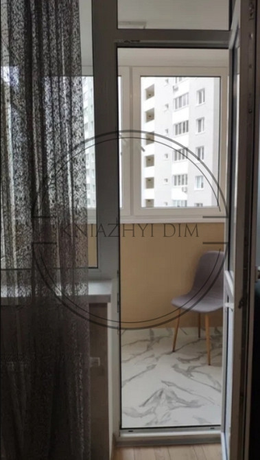 Є генератор ! Оренда 2-х к. кв. студіо в ЖК Навігатор. № 11199002 Київ - зображення 7