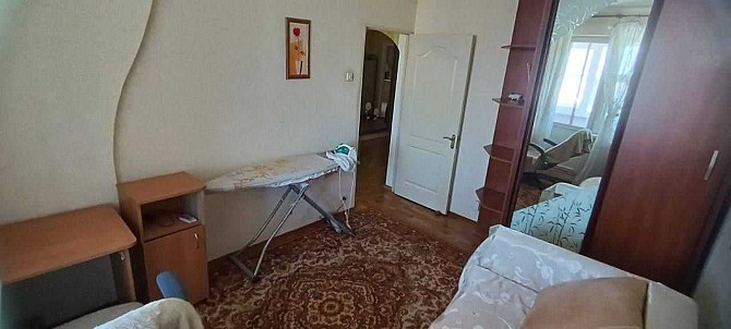 долгосрочная аренда 3-к квартира Одесса, Хаджибейский, 14000 грн./мес. Одесса - изображение 5
