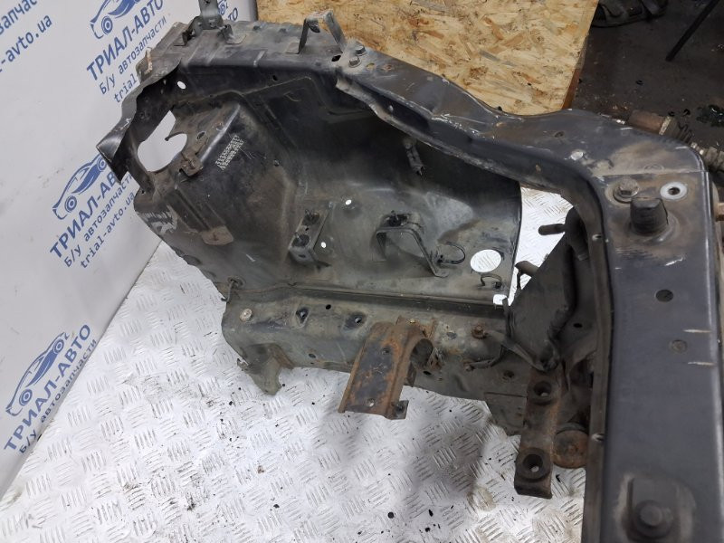 Панель передняя SsangYong Korando C200 2.0 DIESEL D20DT 2010 (б/у) Киев - изображение 6