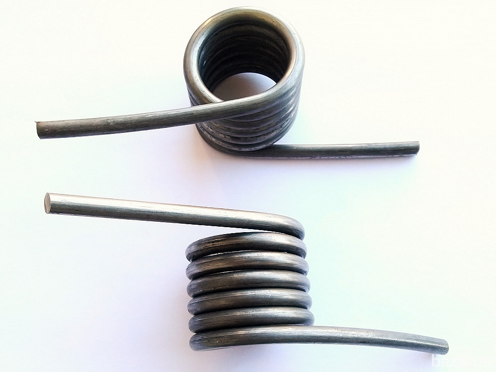 Пружина на торцовочную дисковую пилу Metabo KS(G) 216М (Ø42 мм). Пружина торцовочной пилы Метабо Харків - зображення 7