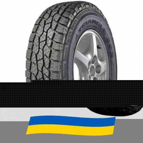 275/55 R20 Triangle AgileX AT TR292 117T Позашляхова шина Київ