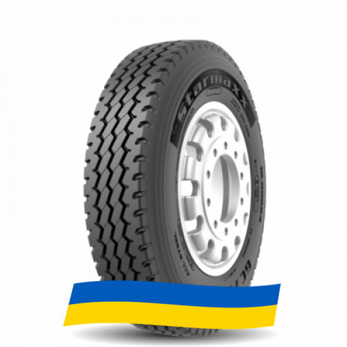 315/80 R22.5 Starmaxx GC710 156/150L Універсальна шина Киев - изображение 2