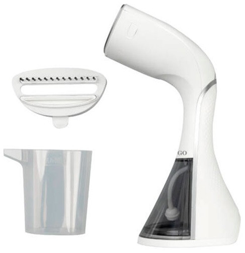 Отпариватель ручной для одежды SOGO SS-6405 2100 Вт белый Киев - изображение 2