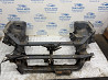 Панель передняя Mitsubishi Lancer 2003-2009 MN150614 (Арт. 86760) Київ