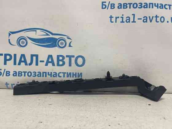 Кронштейн бампера задний правый Jeep Cherokee KL 2.4 БЕНЗИН ED6 2013 (б/у) Київ