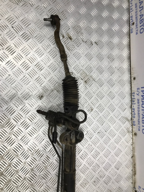 Рулевая рейка Mitsubishi Pajero Wagon 1999-2006 MR374892 (Арт. 45322) Київ - зображення 9