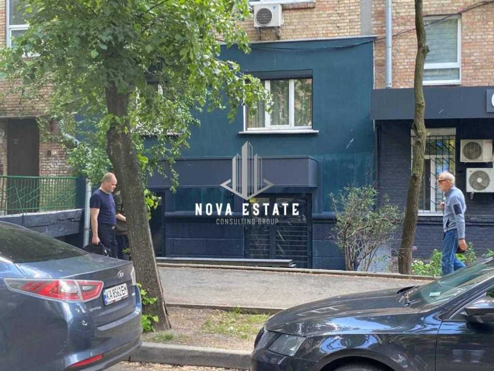 долгосрочная аренда торговые площади Киев, Печерский, 59000 грн./мес. Київ - зображення 3