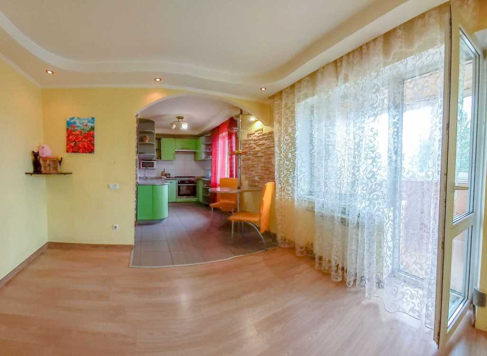продажа 2-к квартира Киев, Святошинский, 55000 $ Київ - зображення 9