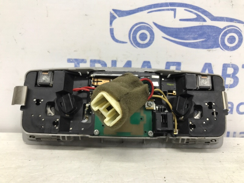 Плафон передний Mazda CX 7 2006-2012 GJ6R69970A77 (Арт. 58516) Київ - зображення 2