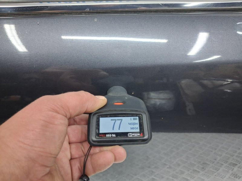 Дверь задняя левая Mazda 6 2012- GHY17302XA (Арт. 80542) Киев - изображение 7