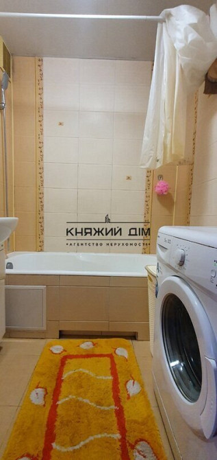 БЕЗ КОМІСІЇ! Продаж 3-кімнатної квартири м. Харківська Киев - изображение 12