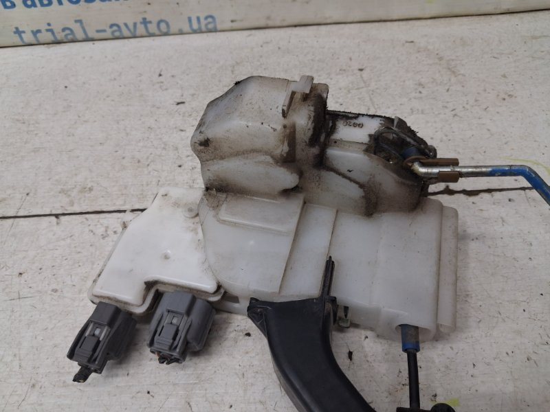 Замок двери передний правый Honda Accord 2002-2008 72112SEAG01 (Арт. 85333) Київ - зображення 5