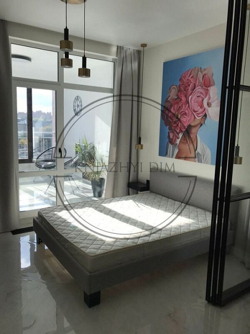 Оренда 2-х к. квартири в ЖК Henesi House Татарка Лук'янівка. № 11200632 Київ - зображення 9