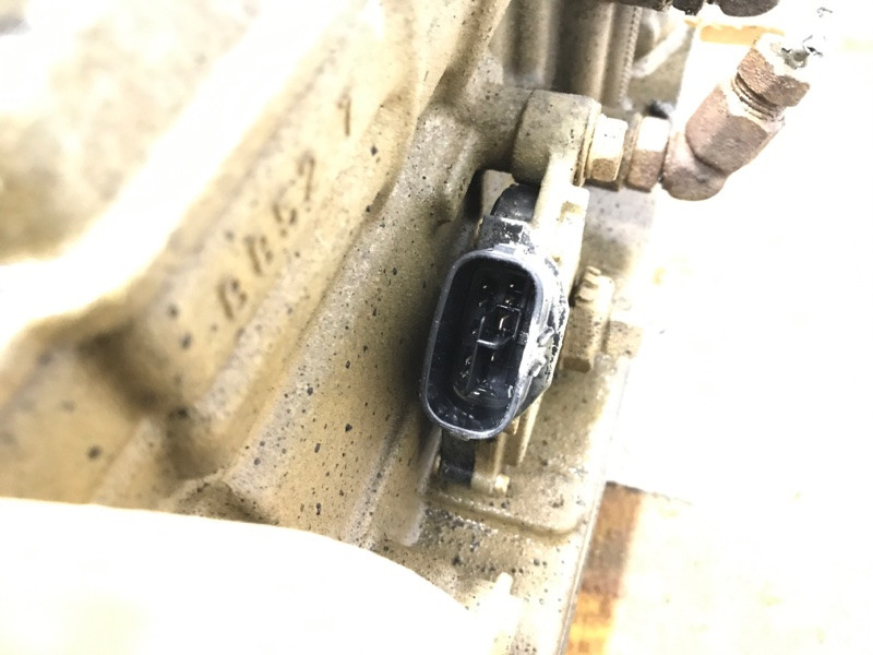 Коробка передач АКПП Toyota Prado 2002-2009 3500060B00 (Арт. 45177) Киев - изображение 6