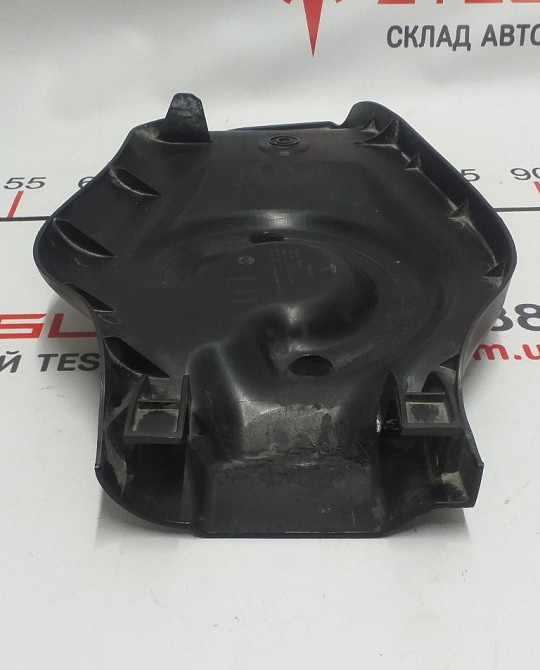 Крышка пружинной подвески задней левая Tesla model 1111302-00-B Київ - зображення 3