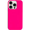 Чехол Silicone Case Full Protective (AA) NO LOGO для Apple iPhone 13 Pro Max (6.7") Херсон