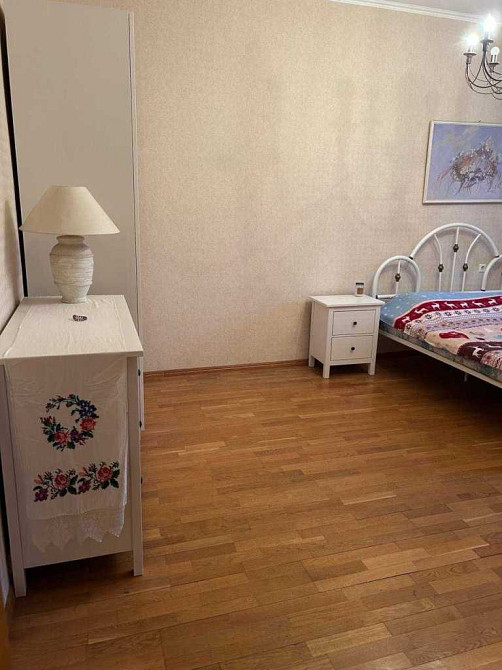 долгосрочная аренда 3-к квартира Киев, Голосеевский, 35000 грн./мес. Киев - изображение 4