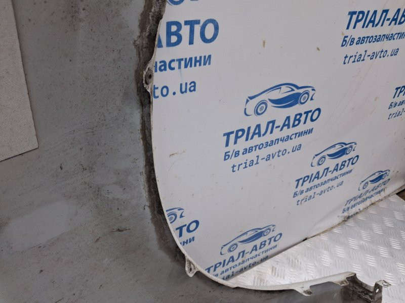 Крыло переднее левое Mitsubishi Outlander 2012-2021 5220L109 (Арт. 79755) Київ - зображення 10