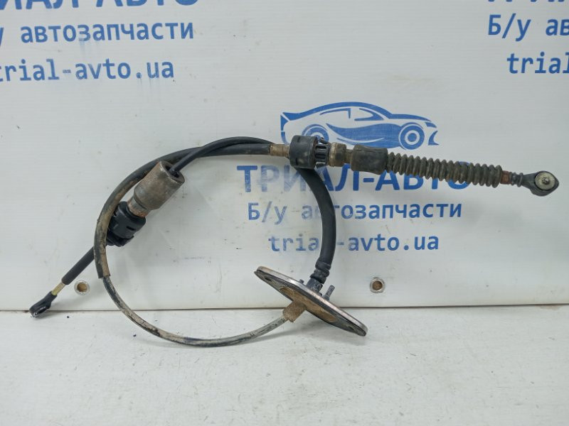 Трос коробки передач Mitsubishi Outlander 2003-2006 MR980250 (Арт. 60449) Київ - зображення 5