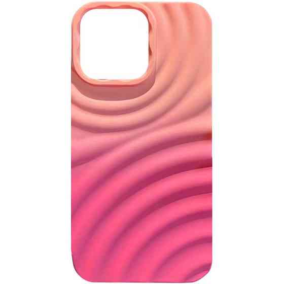 Чехол TPU ColorWave для Apple iPhone 14 Pro Max (6.7") Херсон