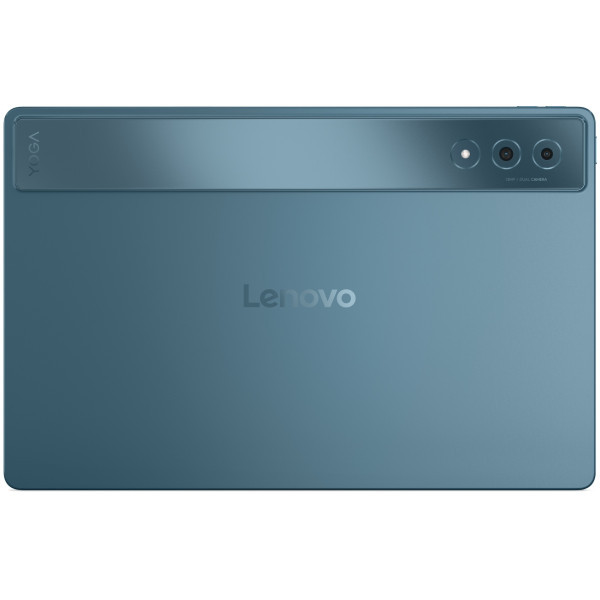 Планшет Lenovo Yoga Tab Plus 16/256GB Tidal Teal (ZAEG0103UA) UA Харків - зображення 2