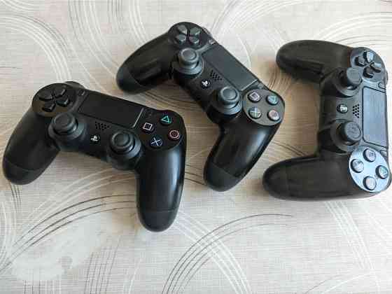 Геймпад джойстик для PS4 оригінал Sony Dualshock 4 Рівне