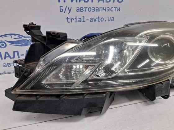 Фара левая Ксенон Mazda 6 GH 2.5 БЕНЗИН L5-VE 2007 (б/у) Київ