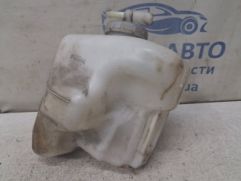 Бачок радиатора (расширительный) Mitsubishi Lancer 2007-2017 1375A098 (Арт. 83012) Киев - изображение 1
