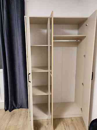 долгосрочная аренда 1-к квартира Киево-Святошинский, Софиевская Борщаговка, 11000 грн./мес. 