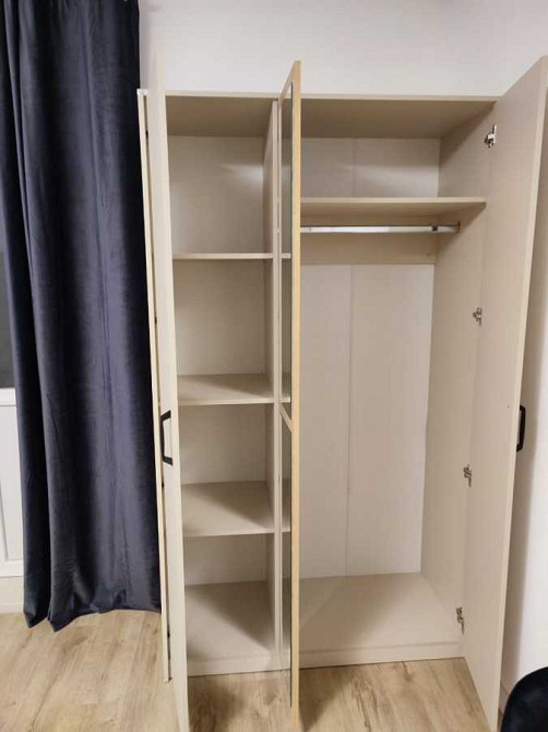 долгосрочная аренда 1-к квартира Киево-Святошинский, Софиевская Борщаговка, 11000 грн./мес.  - изображение 5