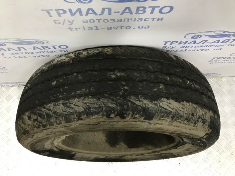 Запаска с резиной Mitsubishi L200 2006-2015 MR992747 (Арт. 53250) Киев - изображение 6