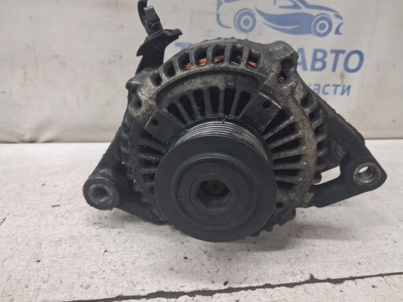 Генератор Kia Sorento 2002-2011 373004A300 (Арт. 82617) Киев - изображение 4