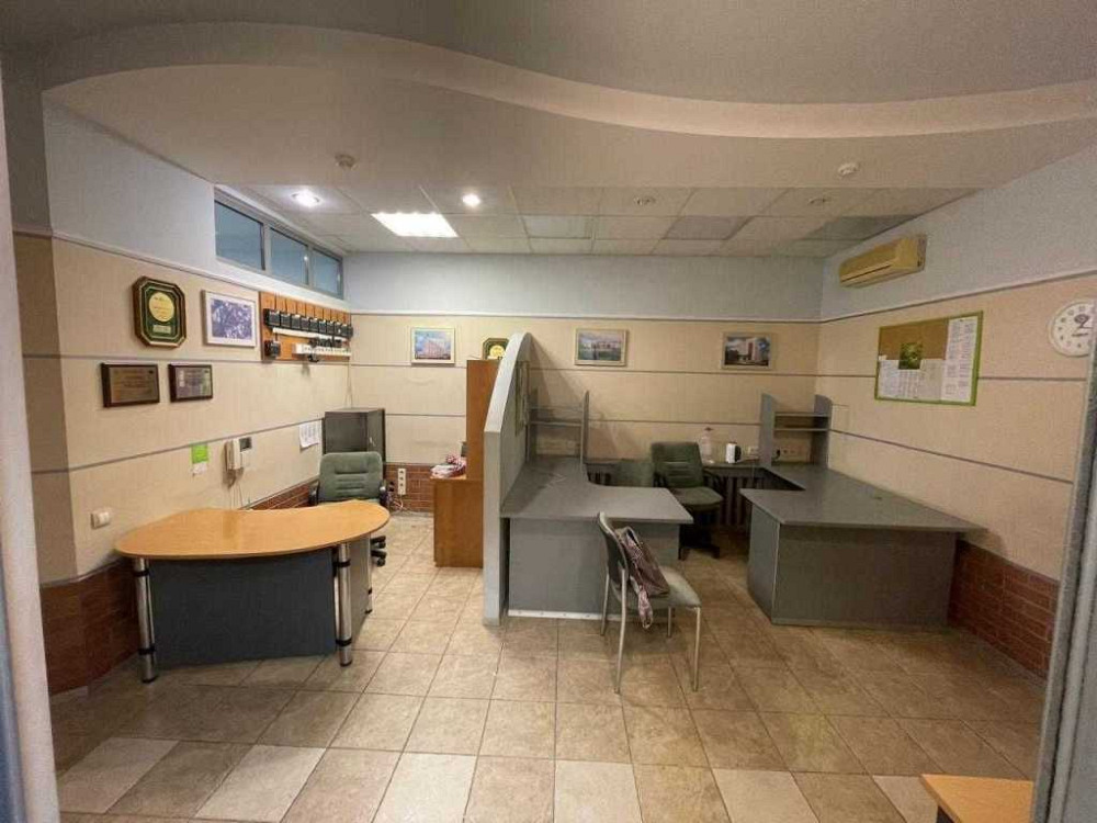 продажа офисное помещение Киев, Оболонский, 110000 $ Киев - изображение 5