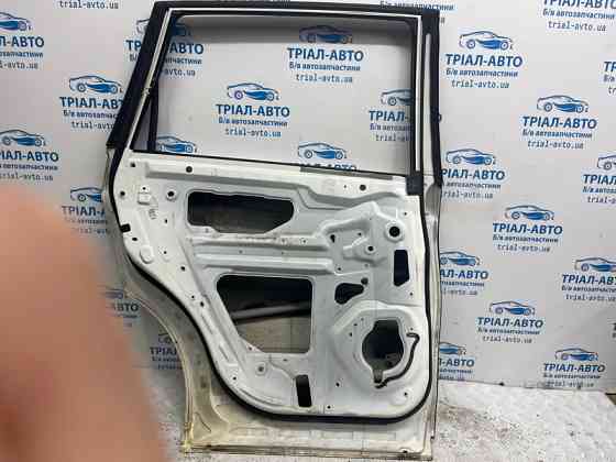 Дверь задняя левая Infiniti QX60 L50 3.5 БЕНЗИН VQ35DE 2013 (б/у) Київ