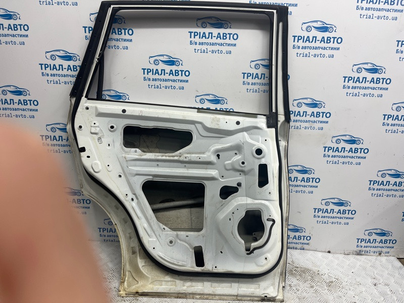 Дверь задняя левая Infiniti QX60 2013-2021 821013JC0A (Арт. 71388) Київ - зображення 6