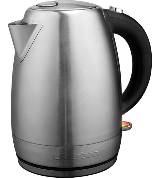 Чайник електричний 1.7 л Liberton LEK-1701 Киев - изображение 1