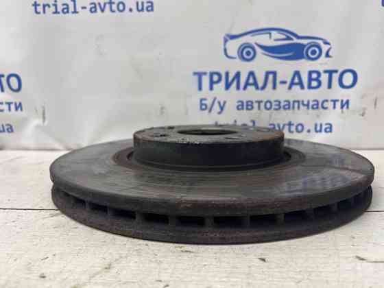 Диск тормозной передний Honda Accord 2002-2008 45251SEAE30 (Арт. 76370) Київ