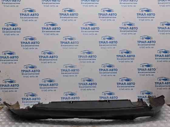 Бампер задний Mitsubishi Outlander 2007-2012 6410A827 (Арт. 79806) Київ