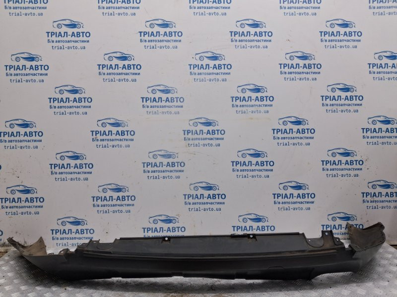 Бампер задний Mitsubishi Outlander 2007-2012 6410A827 (Арт. 79806) Київ - зображення 1
