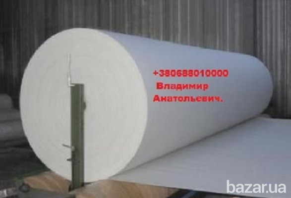 Геотекстиль, геосинтетика оптом Харьков - изображение 1