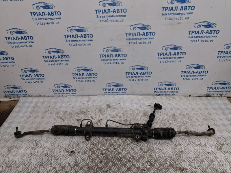 Рулевая рейка Mitsubishi Pajero Wagon 1999-2006 MR374892 (Арт. 75978) Київ - зображення 8