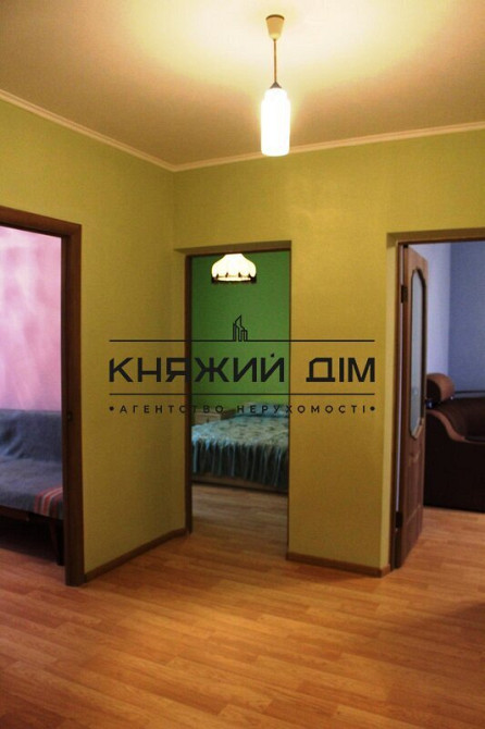 ОРЕНДА 3-х кімнатна роздільна, на Солом'янці. Код об'єкта № 11109261 Київ - зображення 7