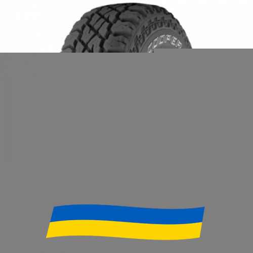 275/70 R17 Cooper Discoverer S/T MAXX 121/118Q Позашляхова шина Київ - зображення 1