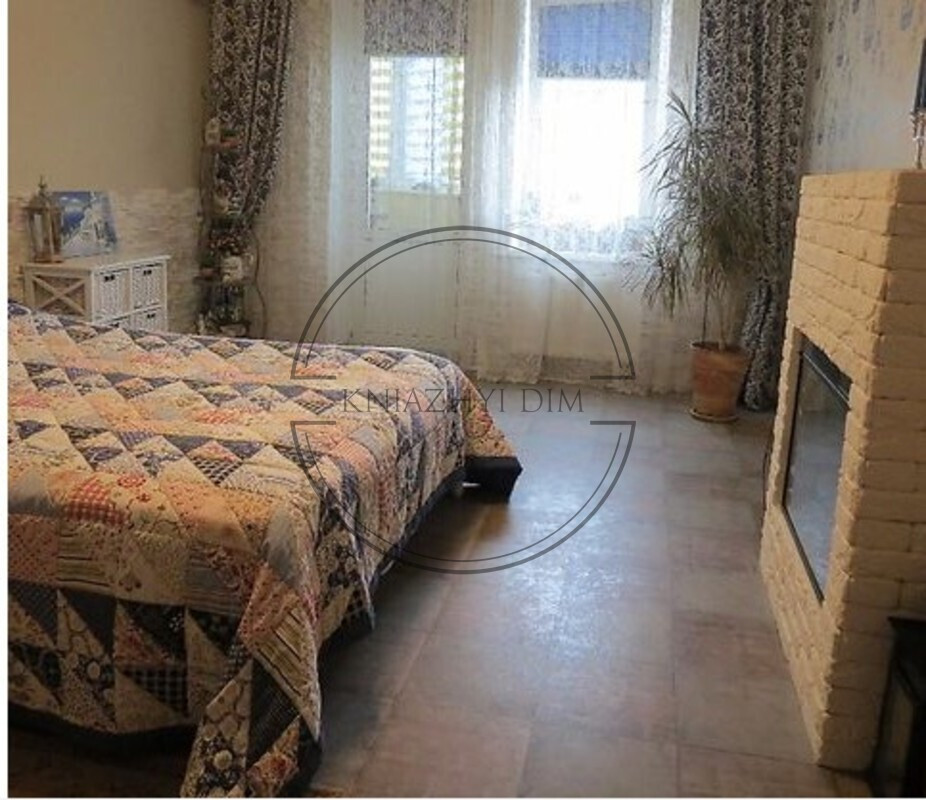 Шикарний пентхаус ЖК Ліко Град. Код об'єкта № 11134704 Киев - изображение 9