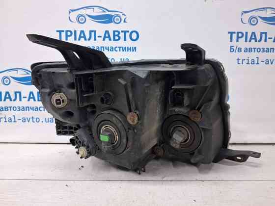 Фара левая галоген Mitsubishi Pajero Wagon 2006-2022 8301A895 (Арт. 68633) Киев