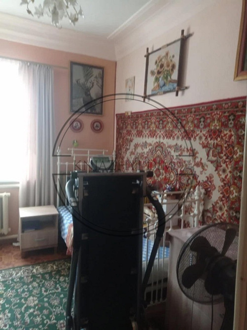 Продаж частини будинку 160 м2 в Солом'янському р-ні. № 2211708 Київ - зображення 8