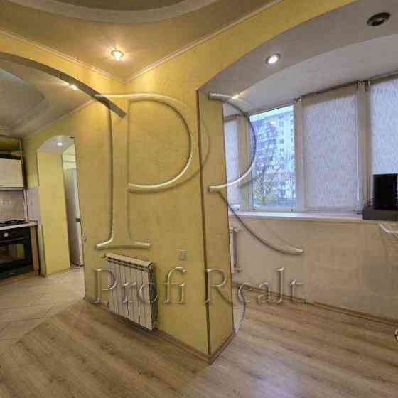 продажа 1-к квартира Киев, Оболонский, 41500 $ Київ