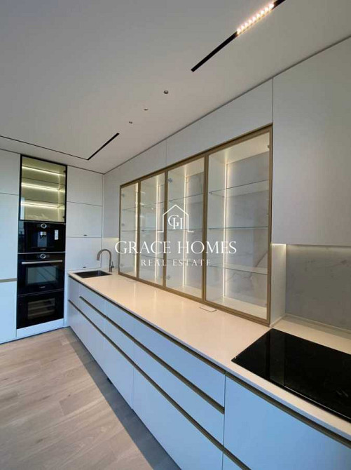 Продаж VIP 3к, видова, два рівні, ЖК Rybalsky (Рибальський), Поділ Киев - изображение 5