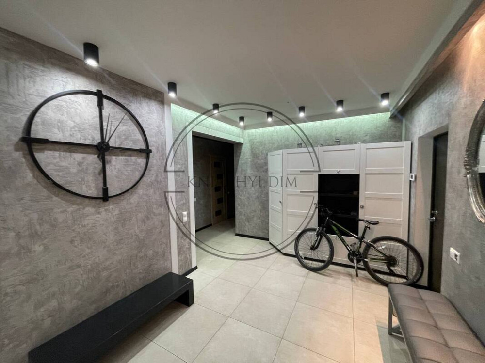 ЖК КОМФОРТ ТАУН Оренда 2 поверхової квартири Київ - зображення 6