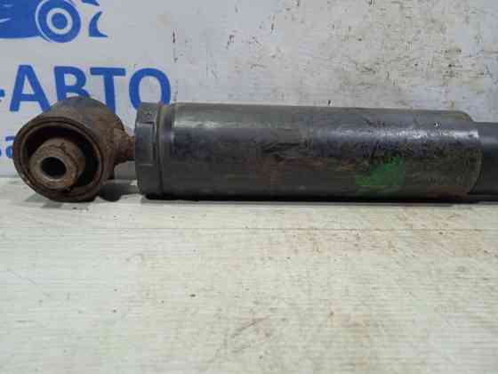 Амортизатор задний Nissan Qashqai J10 2.0 БЕНЗИН MR20DE 2006 задн. прав. (б/у) Київ